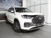 Chery Tiggo 8 Pro Max I Рестайлинг Кемерово  - изображение 33