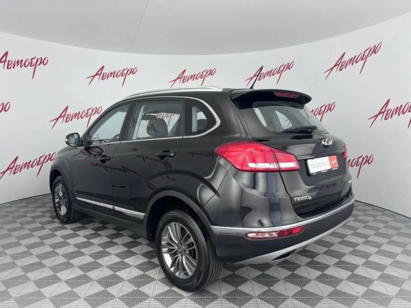 Chery Tiggo 5 I Рестайлинг с пробегом 2017 года, цена 999 000 рублей, 79035 км, внедорожник, Автокод Объявления