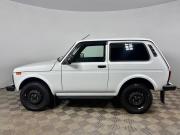 Lada (ВАЗ) Niva Legend Борисоглебск  - изображение 13