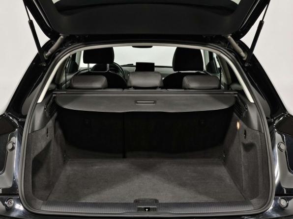 Audi Q3 I (8U) Рестайлинг с пробегом 2015 года, цена 1 669 000 рублей, 148094 км, внедорожник, Автокод Объявления
