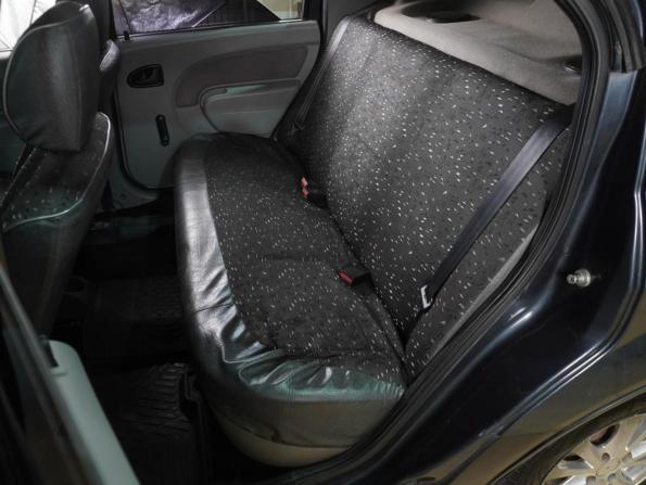 Renault Logan I с пробегом 2009 года, цена 499 000 рублей, 147140 км, седан, Автокод Объявления