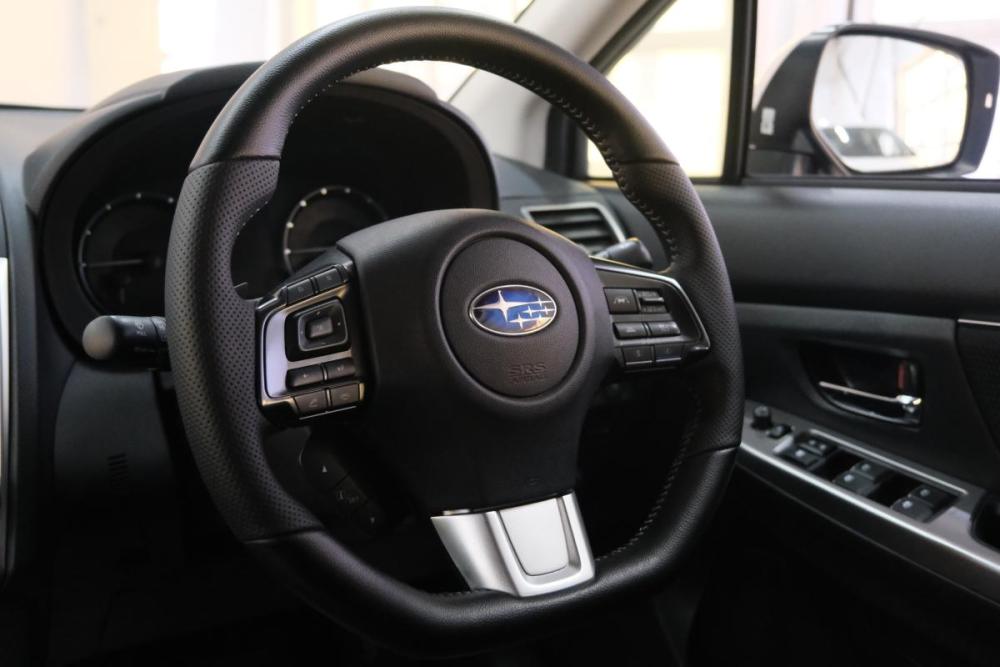 Subaru Levorg I Омск  - изображение 14