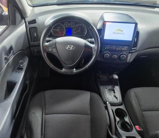 Hyundai i30 I Рестайлинг с пробегом 2010 года, цена 549 000 рублей, 262000 км, хэтчбек, Автокод Объявления