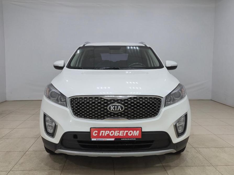 Kia Sorento III Prime Рестайлинг Альметьевск  - изображение 2