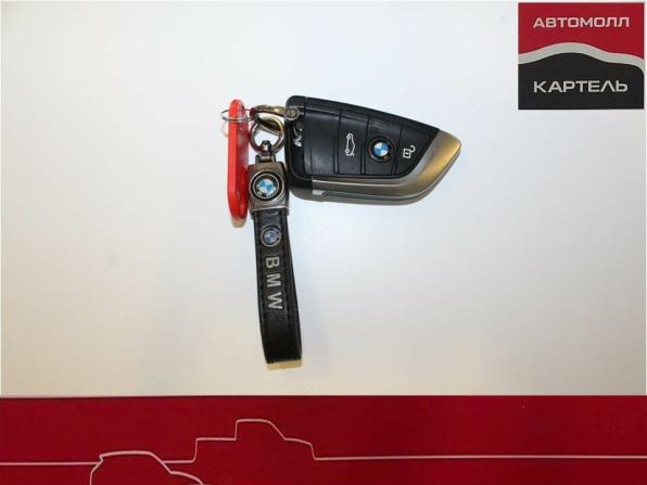 BMW X1 II (F48) с пробегом 2019 года, цена 1 979 000 рублей, 196135 км, внедорожник, Автокод Объявления