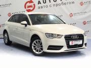 Audi A3 III (8V) Минеральные Воды  - изображение 18