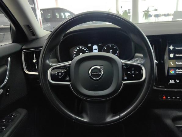 Volvo V90 Cross Country I с пробегом 2019 года, цена 2 899 000 рублей, 159600 км, универсал, Автокод Объявления