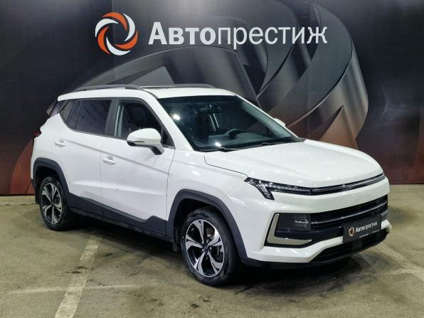 Москвич 3 с пробегом 2024 года, цена 1 429 000 рублей, 28748 км, внедорожник, Автокод Объявления
