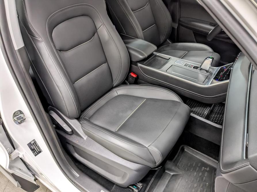 Chery Tiggo 7 Pro Max I Москва  - изображение 22