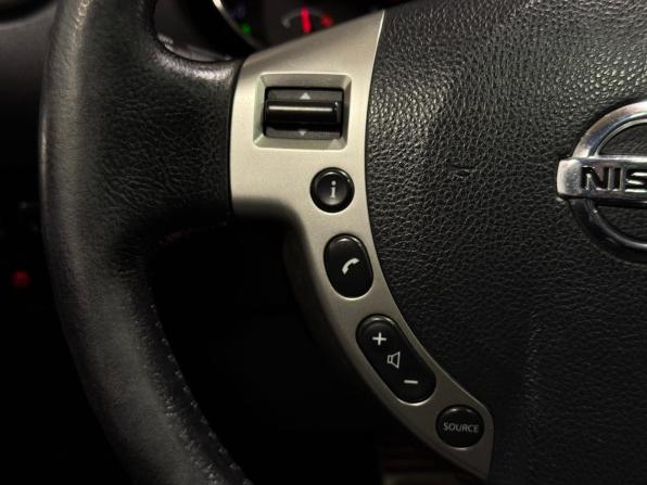 Nissan Qashqai+2 I Рестайлинг с пробегом 2012 года, цена 1 200 000 рублей, 248488 км, внедорожник, Автокод Объявления