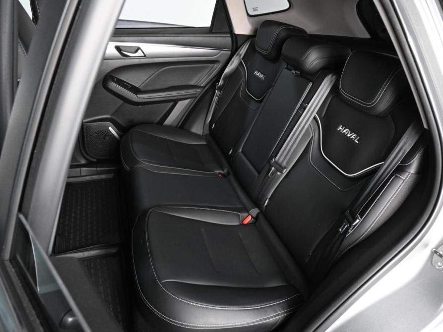 Haval Jolion I Ростов-на-Дону  - изображение 9