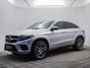 Mercedes-Benz GLE Coupe I (C292) Москва  - изображение 19