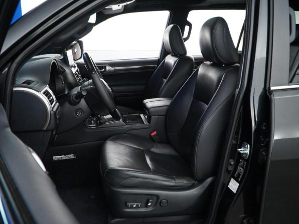 Lexus GX II Рестайлинг 2 с пробегом 2021 года, цена 6 900 055 рублей, 86485 км, внедорожник, Автокод Объявления