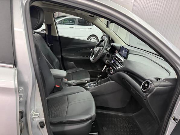 Changan Alsvin с пробегом 2023 года, цена 977 000 рублей, 101386 км, седан, Автокод Объявления
