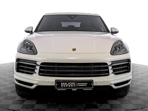 Porsche Cayenne III с пробегом 2021 года, цена 7 820 000 рублей, 68364 км, внедорожник, Автокод Объявления