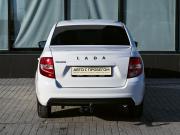 Lada (ВАЗ) Granta I Рестайлинг Екатеринбург  - изображение 24