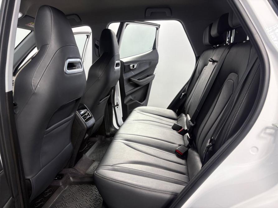 Chery Tiggo 4 I Рестайлинг 2 Борисоглебск  - изображение 11