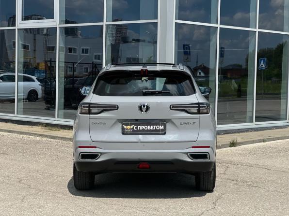 Changan UNI-S (CS55 Plus) с пробегом 2024 года, цена 2 049 000 рублей, 16000 км, внедорожник, Автокод Объявления