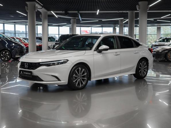 Honda Integra V с пробегом 2022 года, цена 2 750 000 рублей, 46930 км, седан, Автокод Объявления