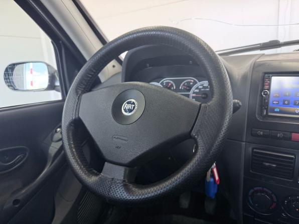 Fiat Albea I Рестайлинг с пробегом 2007 года, цена 339 000 рублей, 217908 км, седан, Автокод Объявления