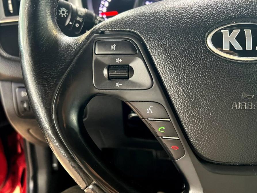 Kia Ceed II Рестайлинг Оренбург  - изображение 14