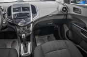 Chevrolet Aveo II Барнаул  - изображение 43