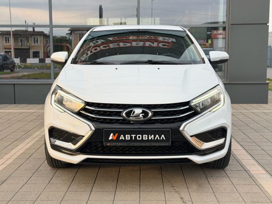 Lada (ВАЗ) Vesta I Рестайлинг (NG) Владикавказ  - изображение 2