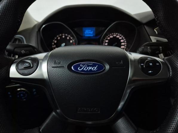 Ford Focus III с пробегом 2013 года, цена 870 000 рублей, 175242 км, универсал, Автокод Объявления