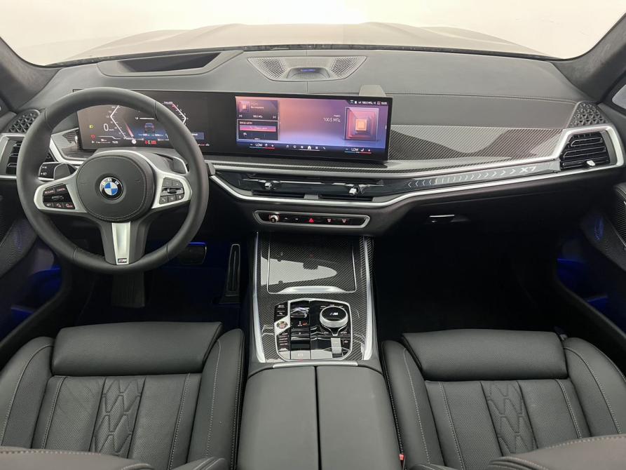 BMW X7 I (G07) Рестайлинг Москва  - изображение 7