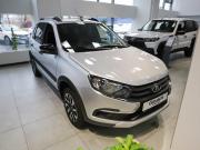 Lada (ВАЗ) Granta I Рестайлинг Москва  - изображение 18