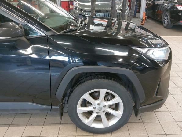 Toyota RAV4 V (XA50) с пробегом 2020 года, цена 2 520 000 рублей, 199700 км, внедорожник, Автокод Объявления