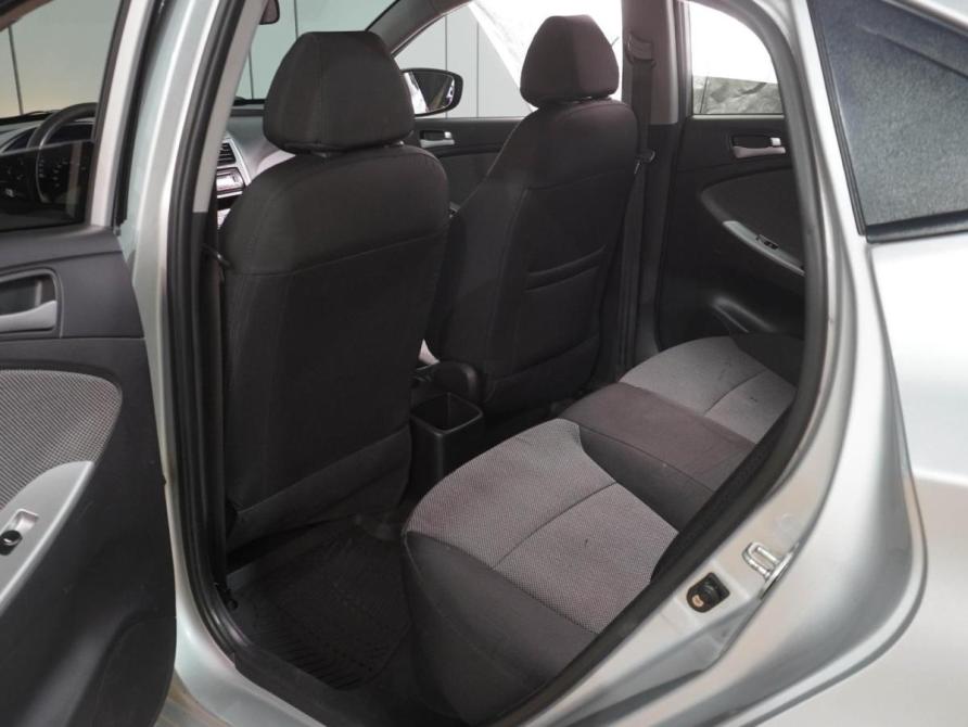 Hyundai Solaris I Воронеж  - изображение 11