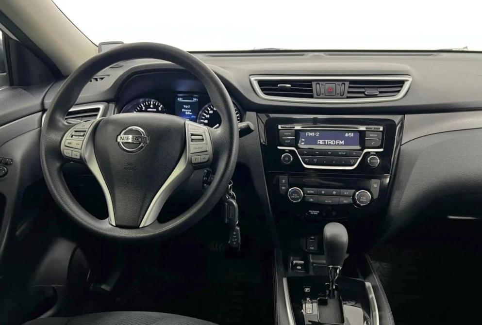 Nissan X-Trail III Нижний Новгород  - изображение 16