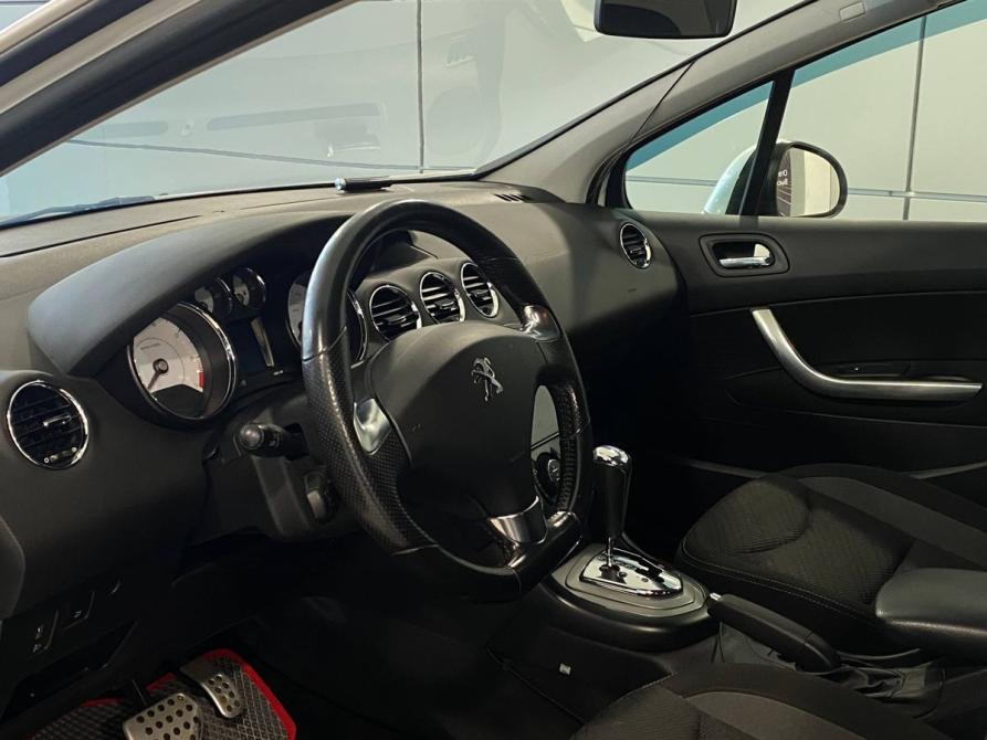 Peugeot 408 I Тверь  - изображение 7