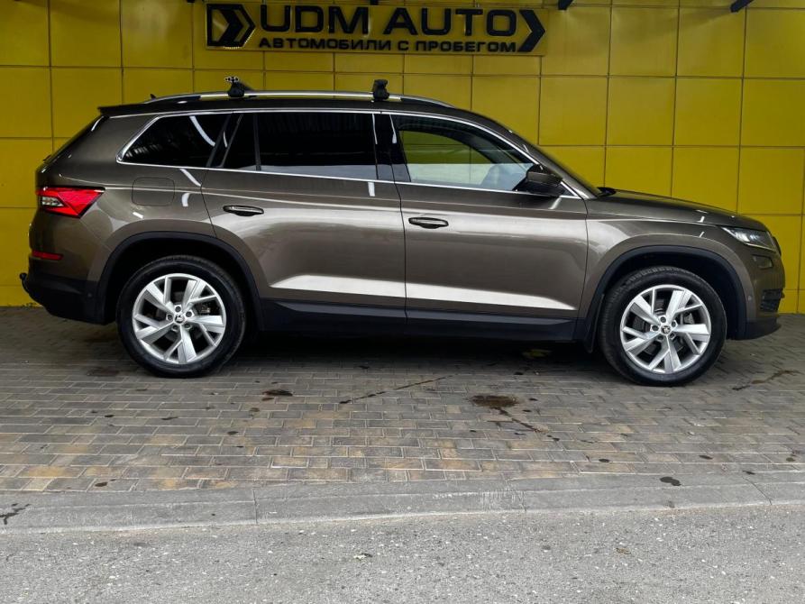 Skoda Kodiaq I Ижевск  - изображение 5