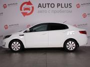 Kia Rio III Минеральные Воды  - изображение 24