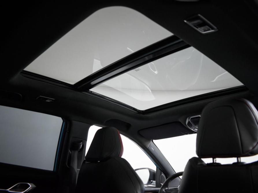 Geely Coolray I Рестайлинг Москва  - изображение 17