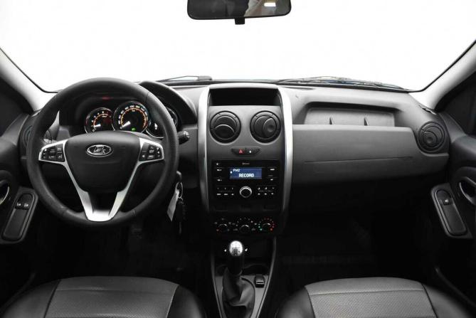 Lada (ВАЗ) Largus I Рестайлинг с пробегом 2021 года, цена 1 065 000 рублей, 111371 км, универсал, Автокод Объявления