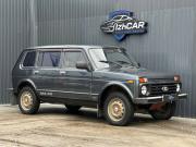 Lada (ВАЗ) 2131 (4x4) I Ижевск  - изображение 15