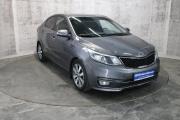 Kia Rio III Рестайлинг Ярославль  - изображение 17