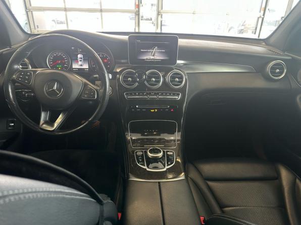 Mercedes-Benz GLC Coupe I (C253) с пробегом 2019 года, цена 3 300 000 рублей, 159010 км, внедорожник, Автокод Объявления