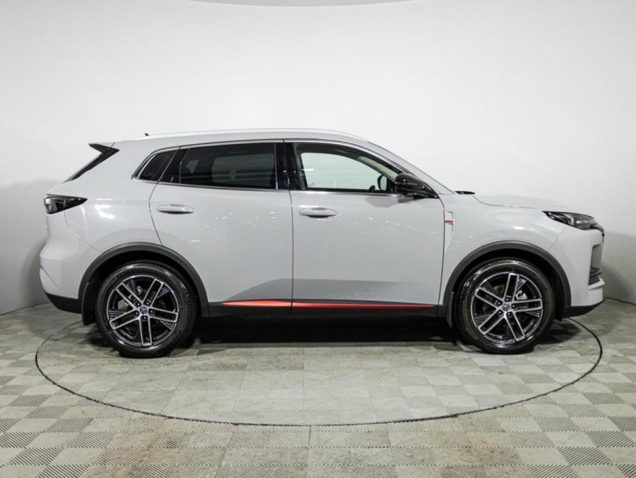 Changan UNI-S (CS55 Plus) I Санкт-Петербург  - изображение 4