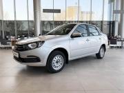Lada (ВАЗ) Granta I Рестайлинг Нижний Новгород  - изображение 23