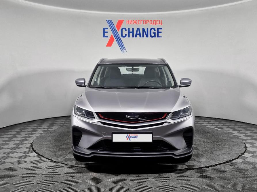 Geely Coolray I Нижний Новгород  - изображение 2