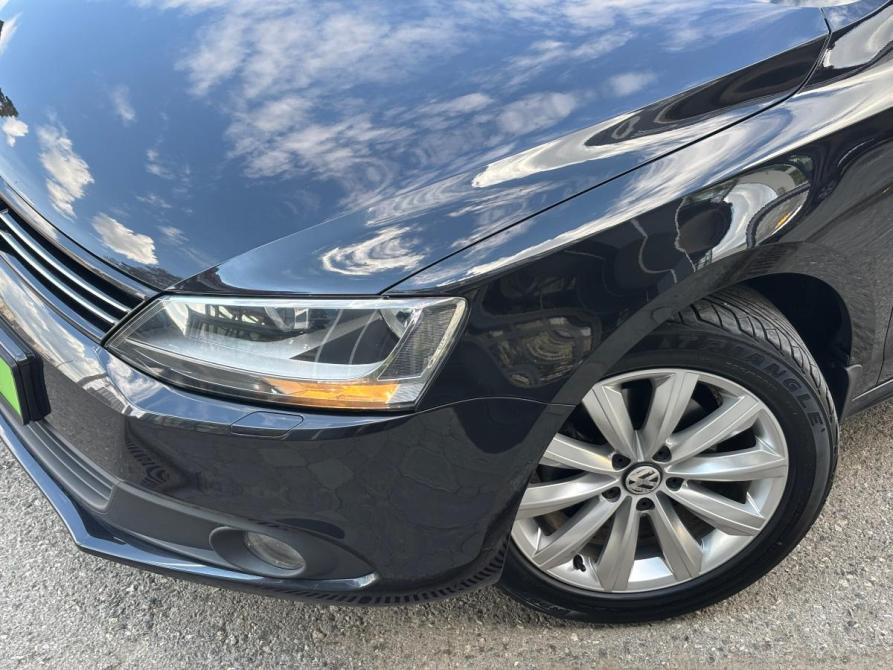 Volkswagen Jetta VI Пермь  - изображение 8
