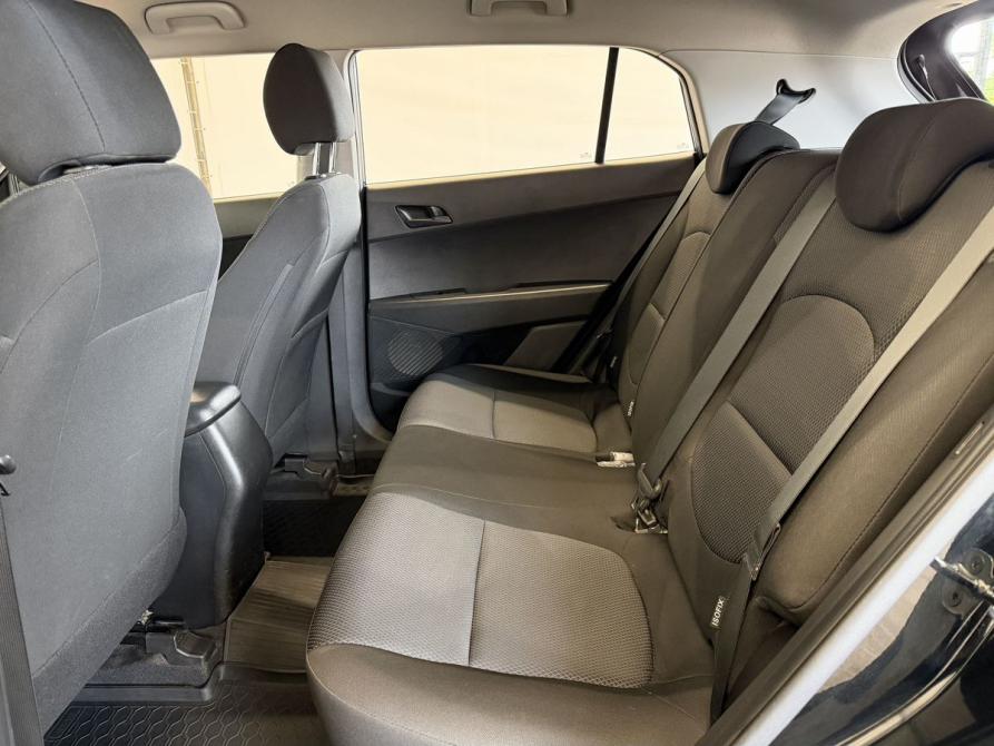 Hyundai Creta I Рестайлинг Псков  - изображение 10