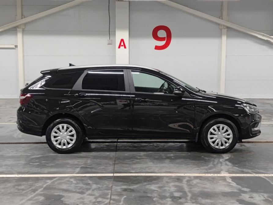 Lada (ВАЗ) Vesta I Рестайлинг (NG) Казань  - изображение 5