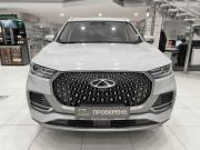 Chery Tiggo 8 Pro e+ Казань  - изображение 24