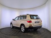 Toyota Highlander II (XU40) Рестайлинг Москва  - изображение 37