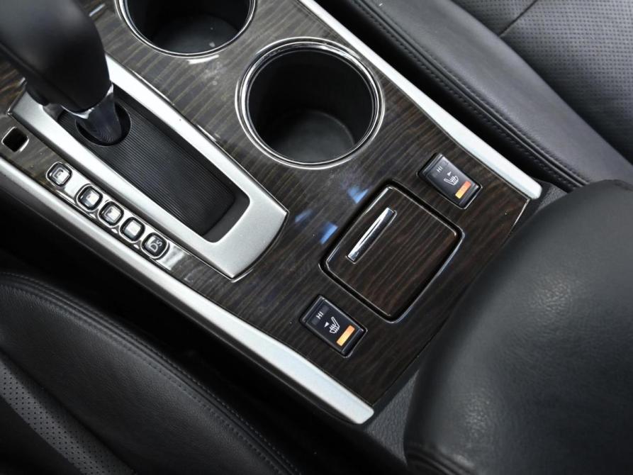 Nissan Teana III Москва  - изображение 12